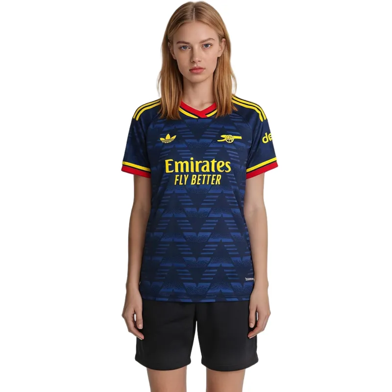 26/27 Arsenal Away Women’s Jersey