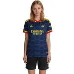 Maillot extérieur féminin de l'Arsenal 26/27 26/27 Arsenal Away Women’s Jersey