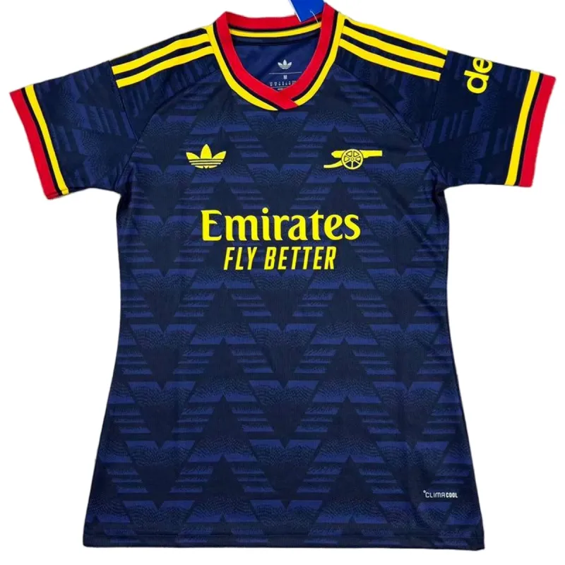 26/27 Arsenal Away Women’s Jersey