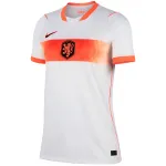 2026 Netherlands Away Women's Jersey 2026 Netherlands Away Women’s Jersey