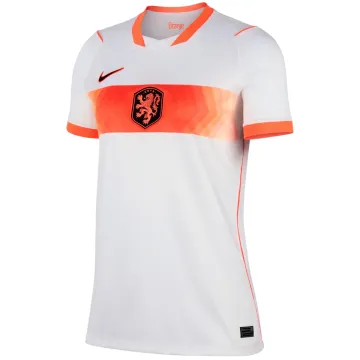 2026 Netherlands Away Women's Jersey