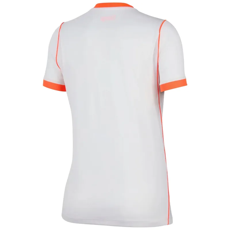 2026 Netherlands Away Women’s Jersey