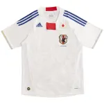 2010 Japan Away Retro Jersey 2010 Japan Away Retro Jersey