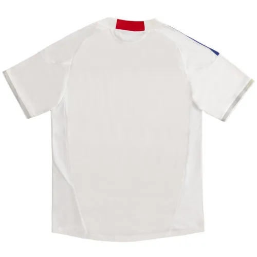 2010 Japan Away Retro Jersey
