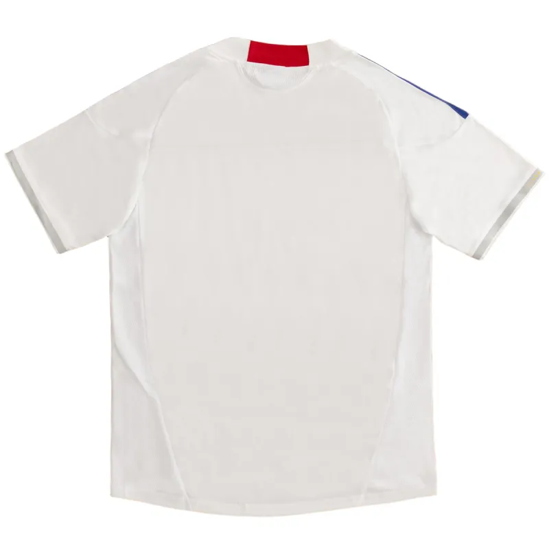 2010 Japan Away Retro Jersey