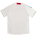 2010 Japan Away Retro Jersey