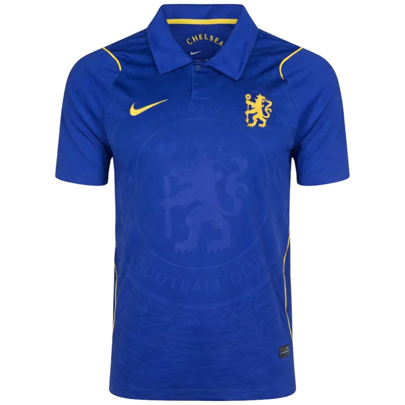 26/27 Chelsea Home Jersey