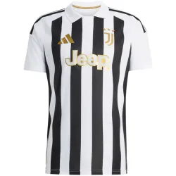 26/27 Juventus Home Player Version Jersey - product photo US20.99 - 26/27 Juventus Home Player Version Jersey