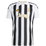 Camiseta de la Juventus 26/27, versión para jugador, para jugar en casa 26/27 Juventus Home Player Version Jersey