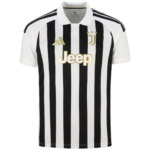 26/27 Juventus thuisshirt