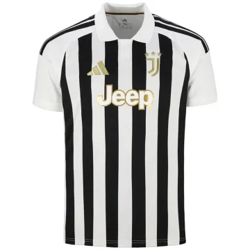 26/27 Maglia Juventus Home