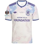 25/26 Aston Villa Third Away Jersey 25/26 Aston Villa Third Away Jersey
