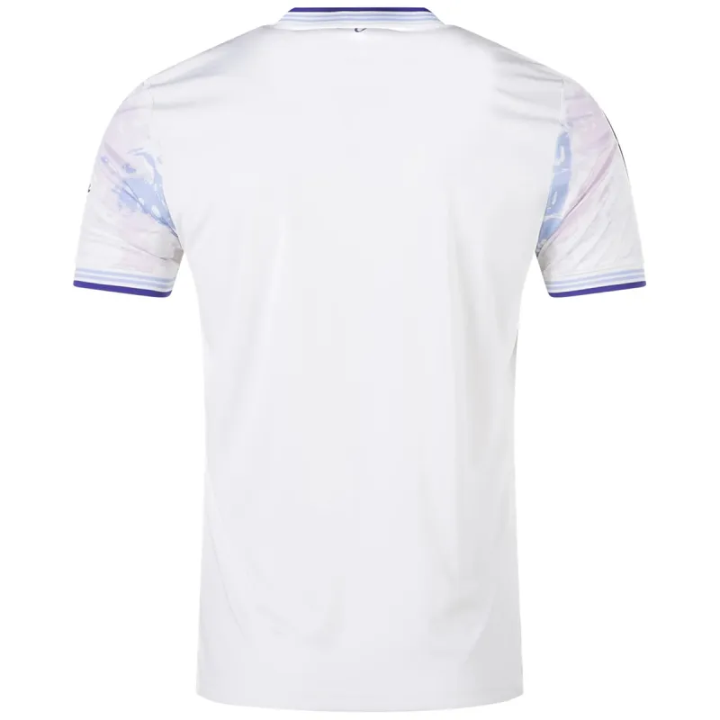 25/26 Aston Villa Third Away Jersey
