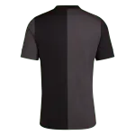 2013/14 Manchester City Away Retro Jersey