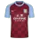 2011/12 Aston Villa Home Retro Jersey