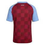 2011/12 Aston Villa Home Retro Jersey