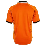 1998 Netherlands Home Retro Jersey