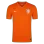 2014 Netherlands Home Retro Jersey