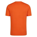 2014 Netherlands Home Retro Jersey