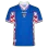 1998 Croatia Away Retro Jersey