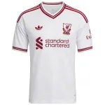 26/27 Liverpool Away Jersey