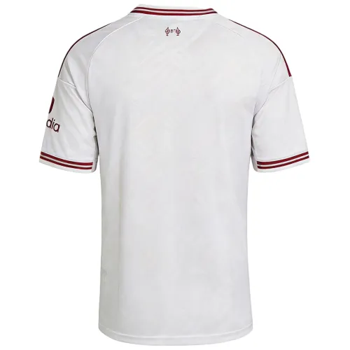 26/27 Liverpool Away Jersey