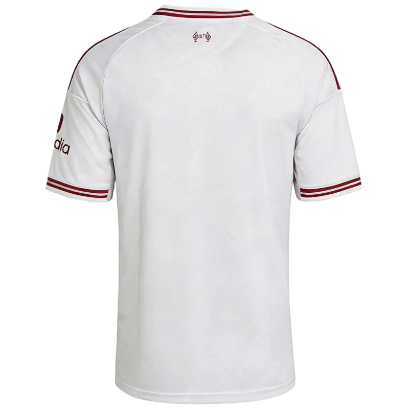 26/27 Liverpool Away Jersey