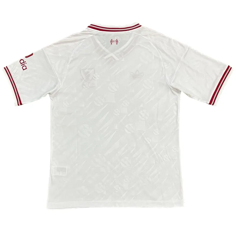 26/27 Liverpool Away Jersey