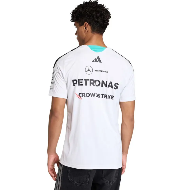 Mercedes AMG Petronas F1 Racing Team Shirt 2026
