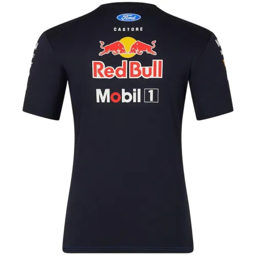 Red Bull F1 Racing Team Shirt 2026