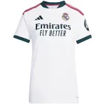 Maillot domicile 26/27 du Real Madrid (femmes) 26/27 Real Madrid Home Women’s Jersey