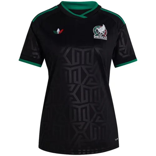 2026 Mexico Away Women's Jersey