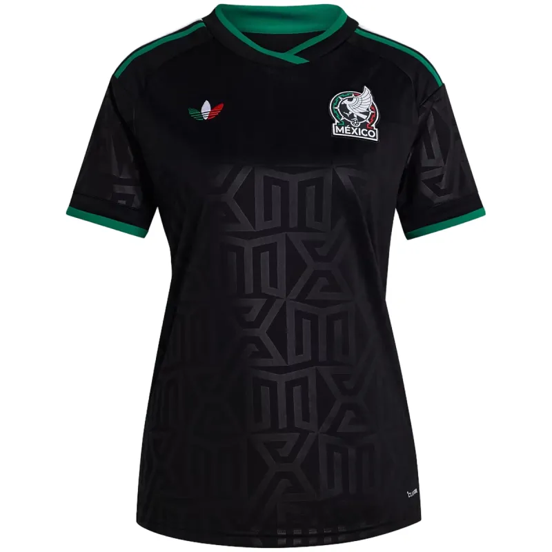 2026 Mexico Away Women’s Jersey