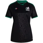 2026 Mexico Away Women's Jersey 2026 Mexico Away Women’s Jersey