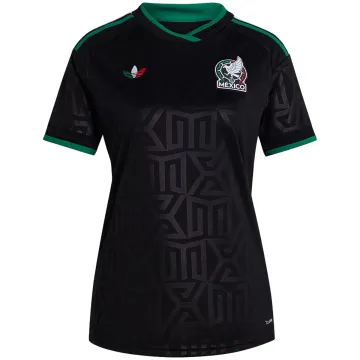 2026 Mexico Away Women's Jersey