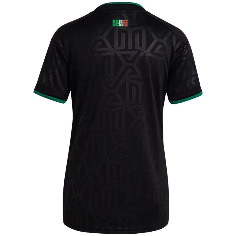 2026 Mexico Away Women’s Jersey