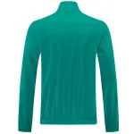 2026 Liverpool Windbreaker Jacket Green