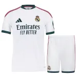 Divisa da casa del Real Madrid 26/27 26/27 Real Madrid Home Jerseys Kit