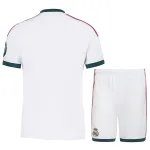 26/27 Real Madrid Home Jerseys Kit