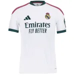 26/27 Real Madrid Home Jerseys Kit