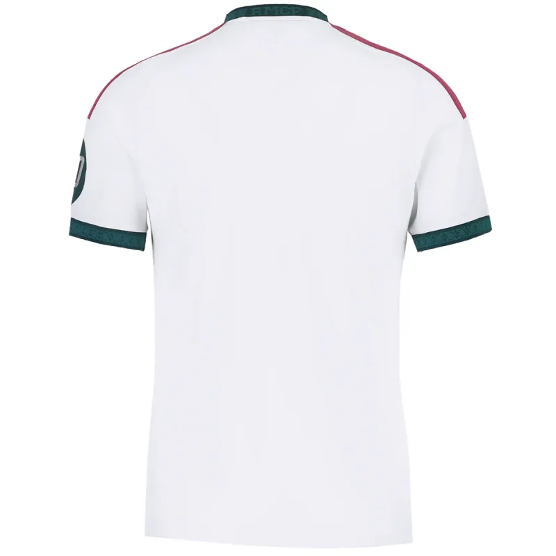 26/27 Real Madrid Home Jerseys Kit
