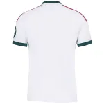 26/27 Real Madrid Home Jerseys Kit