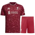 Maillots domicile de Liverpool 26/27 Maillot domicile de Liverpool 26/27