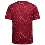 Maillot domicile de Liverpool 26/27