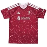 Maillot domicile de Liverpool 26/27
