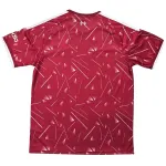 Maillot domicile de Liverpool 26/27