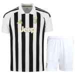 26/27 Juventus Home Jerseys Kit 26/27 Juventus Home Jerseys Kit