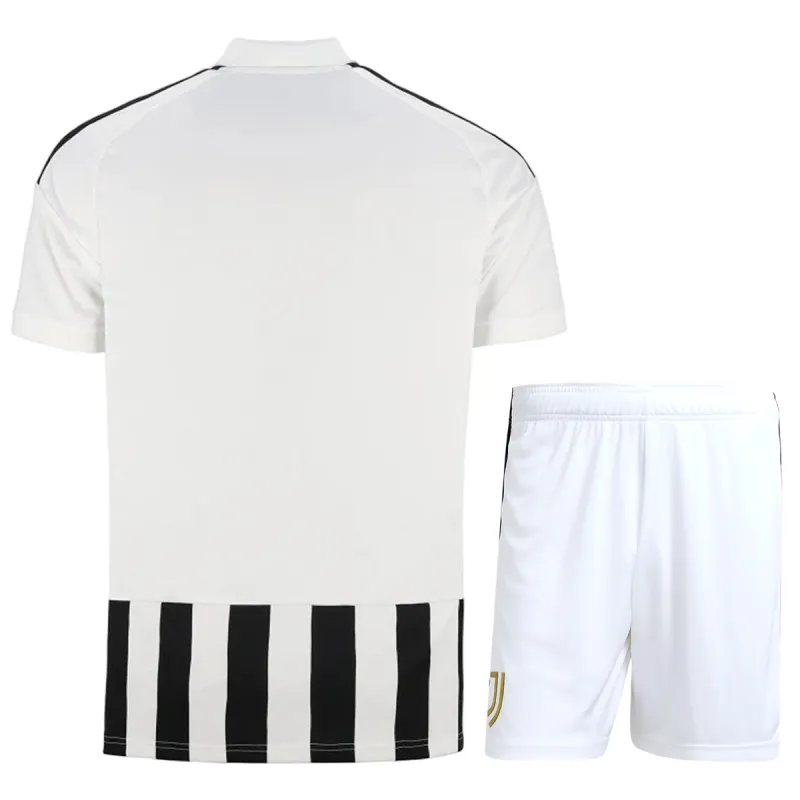 26/27 Juventus Home Jerseys Kit