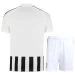26/27 Juventus Home Jerseys Kit