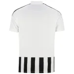 26/27 Juventus Home Jerseys Kit